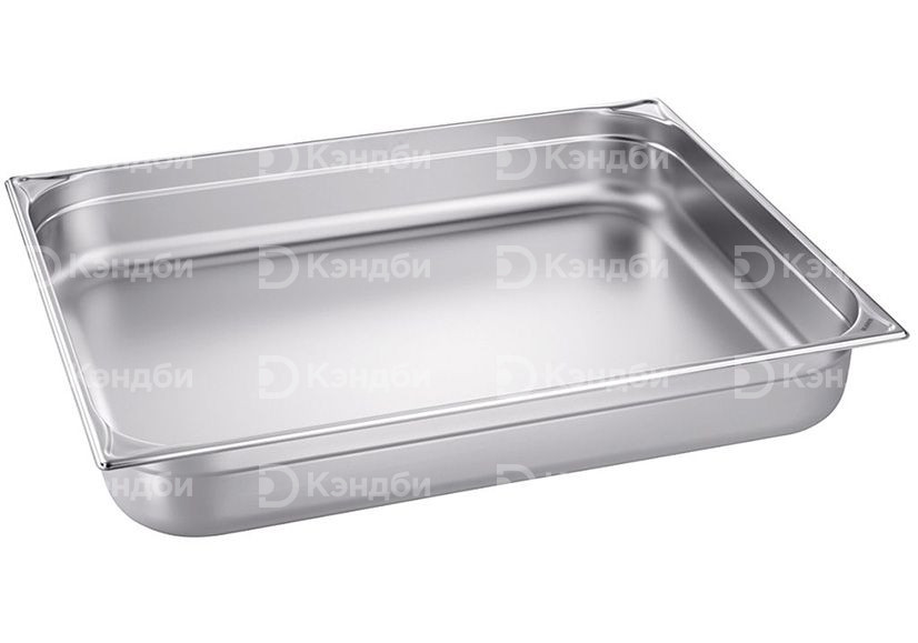 Гастроемкость Hurakan GN 2/1-200 Гастроемкость Hurakan GN 2/1-200